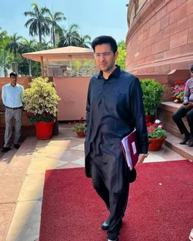 Parineeti Chopra Raghav Chadha Wedding