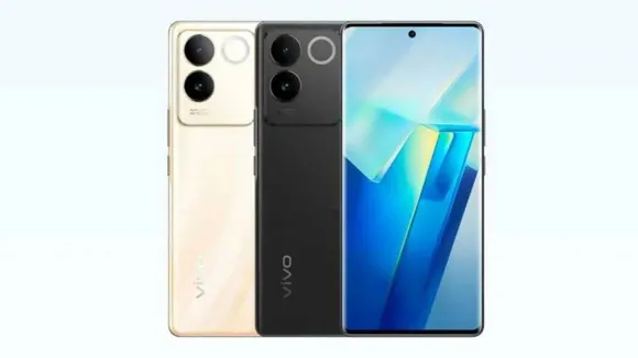 Vivo | Vivo T2 Pro 5G | Vivo Smartphone