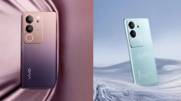 Vivo | Vivo Smartphone | Vivo V29 Series | Tech News in Gujarati