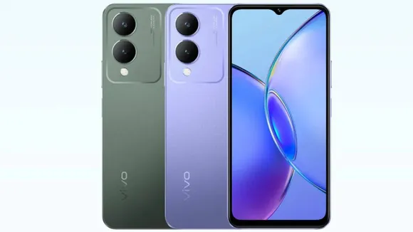 Vivo | Vivo Smartphone | Vivo Y17s