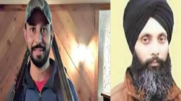 khalistan sukhdool singh kill in canada | khalistan | sukhdool singh killed | india canada khalistan | hardeep singh nijjar | khalistani leaders