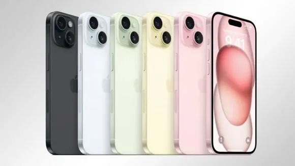 iPhone 15 Sale | iPhone 15 Series Sale | Apple iPhone 15 Series