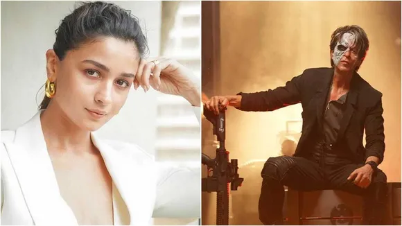 Jawan| Shah Rukh Khan|Jawan Dialogue| Jawan Box Office Collection