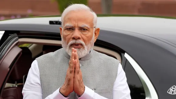 Women Reservation Bill | PM Modi | Lok Sabha | Rajya Sabha | News in Gujarati