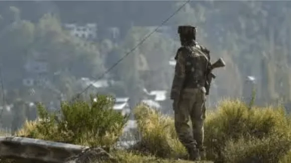 ANANTNAG ENCOUNTER | jammu kashmir news | Google news | Indian army | Gujarati news