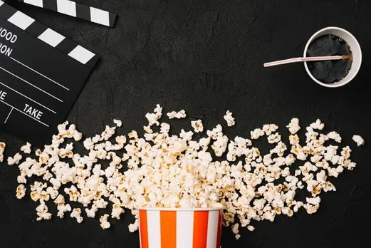 September 2023 Movie Release Dates