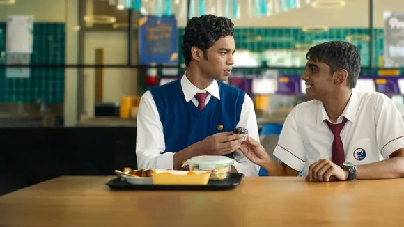 September 2023 Movie Release Dates