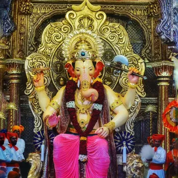 Lalabaugcha Raja 1