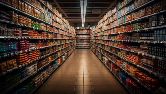 Supermarket 