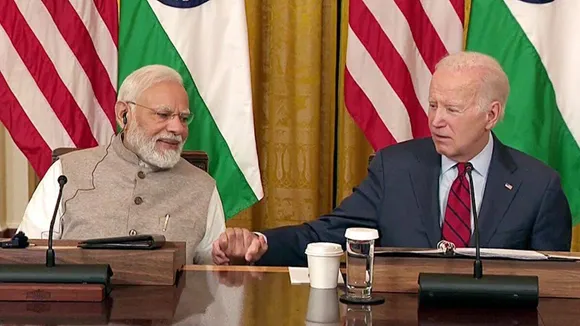 G20 Summit 2023 | PM Narendra Modi | joe biden | Google news | Gujarati News