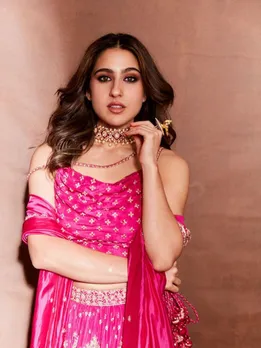 Sara Ali khan| Raksha Bandhan| Taimur| Jeh