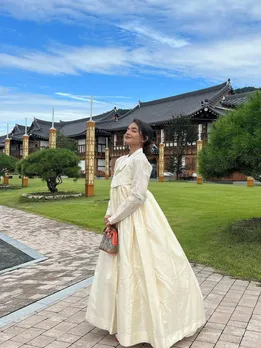 Bollywood| Tv Actress| Anushka Sen| Anushka sen Latest Photos| Anushka sen Instagram