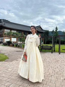 Bollywood| Tv Actress| Anushka Sen| Anushka sen Latest Photos| Anushka sen Instagram