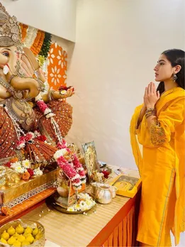 Ganesh Chaturthi 2023| Ganesh Chaturthi 2023 Bollywood Celebrity| Bollywood Celebrity| Shilpa Shetty