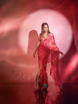 Nusharrat bharccha| Nusharrat bharccha Latest Photos| Nusharrat bharccha Instagram| Nusharrat bharccha Movies