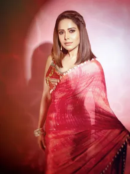 Nusharrat bharccha| Nusharrat bharccha Latest Photos| Nusharrat bharccha Instagram| Nusharrat bharccha Movies