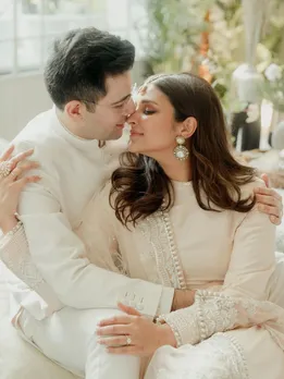 Parineeti Raghav Chadha| Parineeti chopra raghav chadha wedding| Parineeti chopra raghav chadha wedding Photos| Parineeti Raghav Chadha latest news| Parineeti Chopra | Raghav Chadha