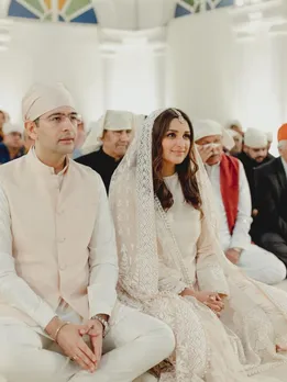 Parineeti Raghav Chadha| Parineeti chopra raghav chadha wedding| Parineeti chopra raghav chadha wedding Photos| Parineeti Raghav Chadha latest news| Parineeti Chopra | Raghav Chadha