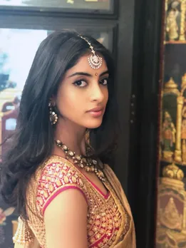 Amitabh Bachchan| Amitabh Bachchan Granddaughter| Navya Naveli Nanda| Navya Naveli Nanda Latest Photos