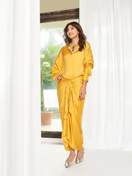 Navratri 2023 Shilpa Shetty latest photos