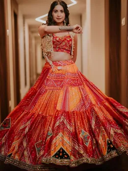 Navratri 2023| Navratri 2023 Date| Gujarati Singer| Kinjal Dave| Kinjal Dave Garba