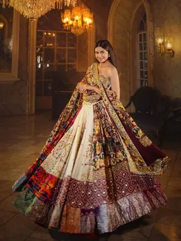 Navratri 2023| Navratri 2023 Date| Gujarati Singer| Kinjal Dave| Kinjal Dave Garba