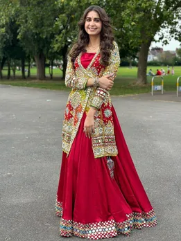 Navratri 2023| Navratri 2023 Date| Gujarati Singer| Kinjal Dave| Kinjal Dave Garba