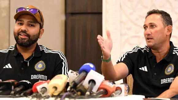 rohit sharma | ICC World Cup 2023 | Team India Squad