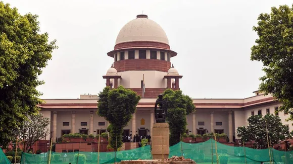 supreme court | bharat or india