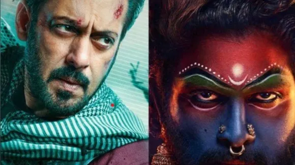 Upcoming Movie| Jawan | TIger 3| Pushpa 2| Shah Rukh Khan| Salman Khan