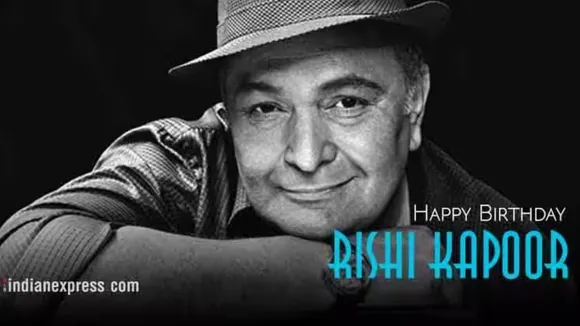 Rishi Kapoor| Rishi Kapoor Birthday| Rishi Kapoor Movies| Rishi Kapoor Last Movie