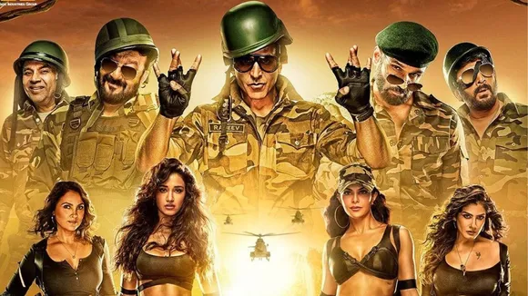 Welcome 3| Welcome 3 Controversy| Welcome 3 Issue| Akshay Kumar