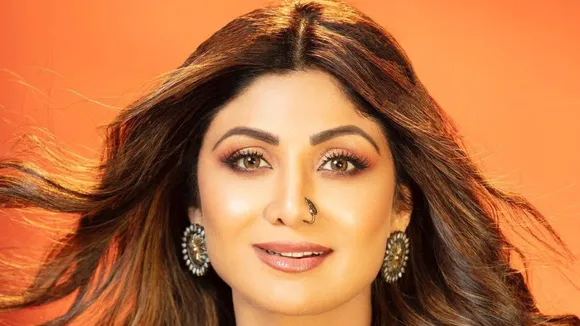 Navratri 2023| Shilpa Shetty Fashion Tips| Shilpa Shetty Shilpa Shetty latest photos| Shilpa Shetty New movies| sukhee movie release date