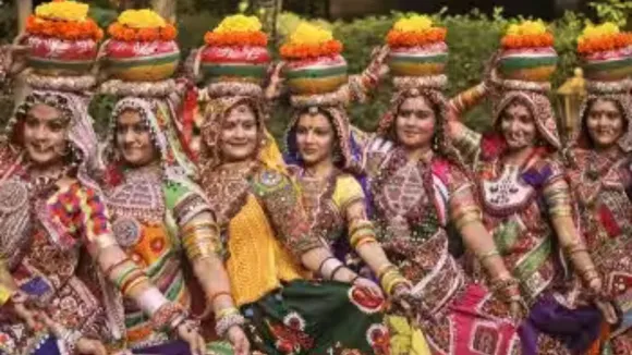 Navratri| Navrati 2023| Navratri 2023 Date| Navratri Garba| Navratri History