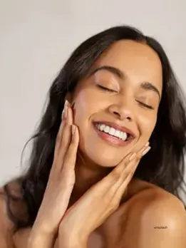 Navratri Skincare tips haircare tips