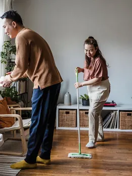 diwali cleaning tips : diwali house cleaning tips 