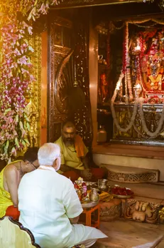 PM Narendra Modi Gujarat Visit | PM Narendra Modi Ambaji Temple Visit | PM Narendra Modi Ambaji Temple puja | Ambaji Temple Timing | PM Modi Gujarat Visit