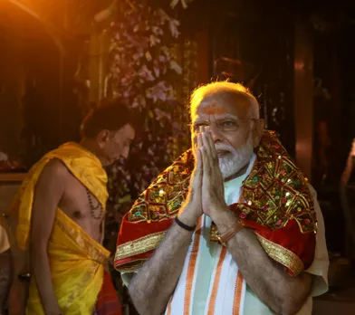 PM Narendra Modi Gujarat Visit | PM Narendra Modi Ambaji Temple Visit | PM Narendra Modi Ambaji Temple puja | Ambaji Temple Timing | PM Modi Gujarat Visit