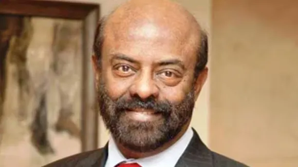 shiv nadar net worth