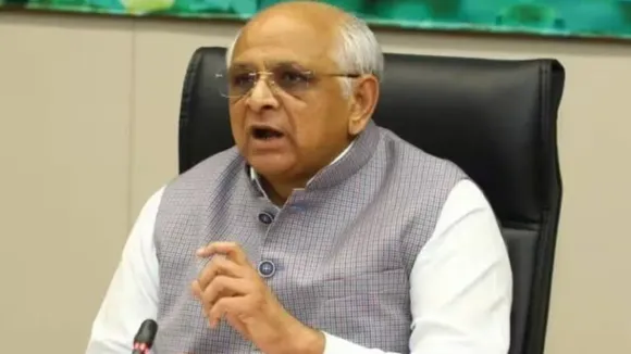 Bhupendra Patel | Gujarat Government | Gujarat
