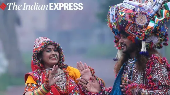 Navratri 2023 : નવરાત્રી પર મન મૂકીને ગરબા રમવા માંગો છો તો આટલી બાબતું રાખો ધ્યાન, નહીં તો થશે નુકસાન