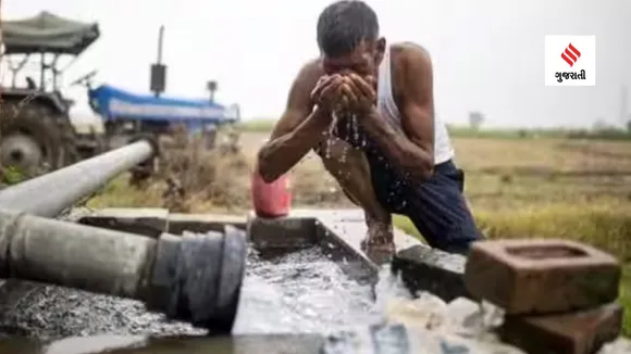 Groundwater Depletion UN on India groundwater depletion