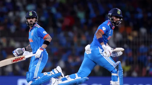 India vs Australia | World Cup 2023 | Ind vs Aus Live