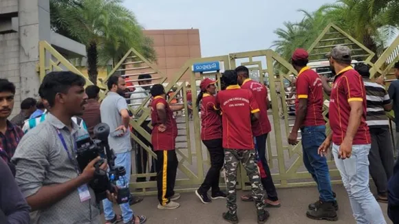 Kerala Blast | Kochi Convention Centre Blast