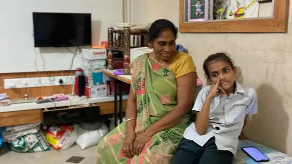 Morby Bridge Tragedy Victim Family