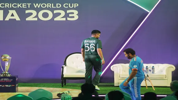 World Cup 2023 Captains Day events