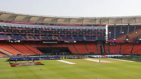 World Cup 2023 Captains Day events