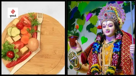 Navratri 2023 Fasting tips