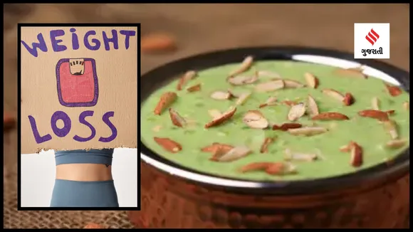 Navratri Diet Weight Loss tips ,Bottle gourd kheer (canva, unsplash)