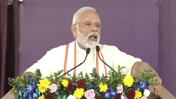 PM modi | PM modi Gujarat visit | google news